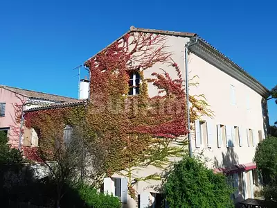 Maison, 362 m²