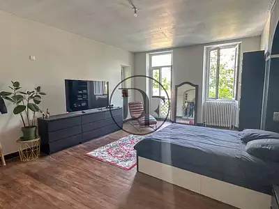 Maison, 292,8 m²