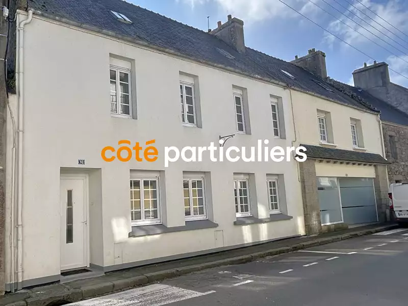 Maison, 122 m²