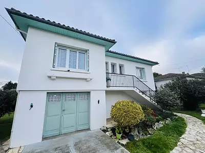 Maison, 75 m²