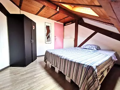 Maison, 159 m²