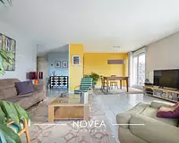 Appartement, 86,52 m²