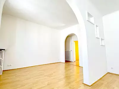 Appartement, 121,34 m²