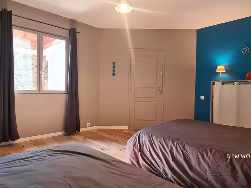 Maison, 221,83 m²