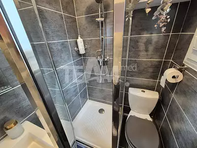 Appartement, 39 m²