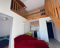 Appartement, 31,22 m²