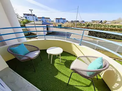 Appartement, 48,83 m²