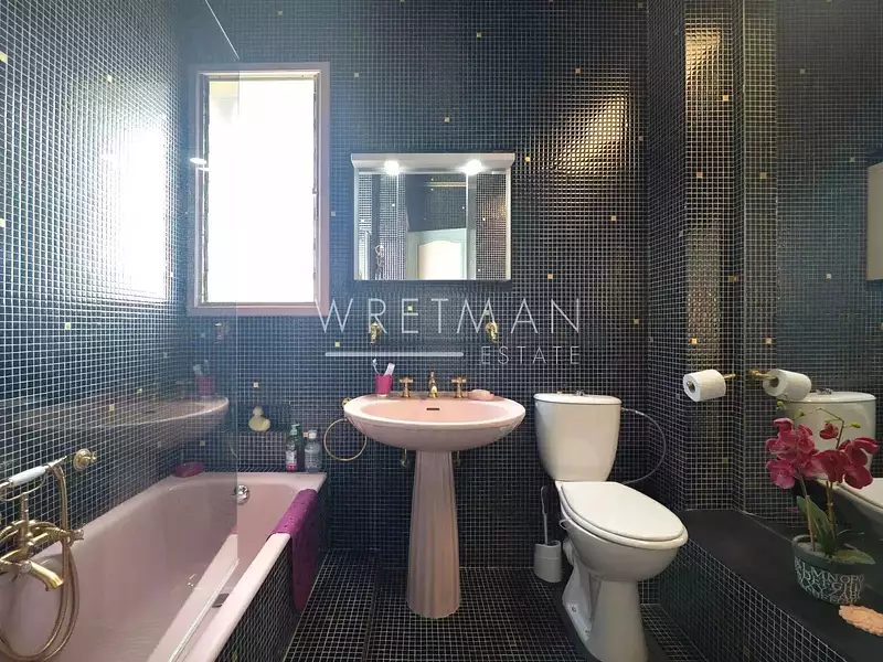 Appartement, 179 m²