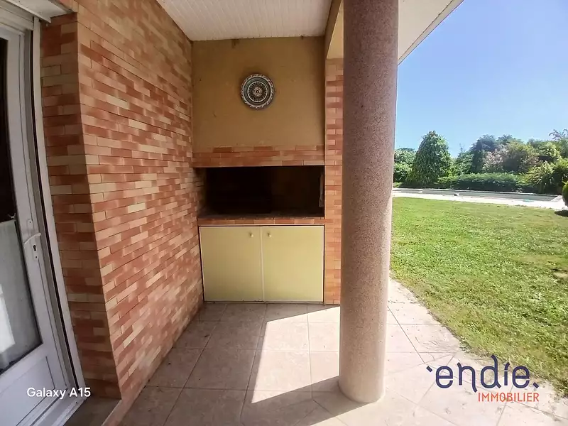 Maison, 162,71 m²