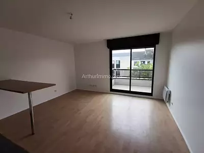 Appartement, 29,32 m²