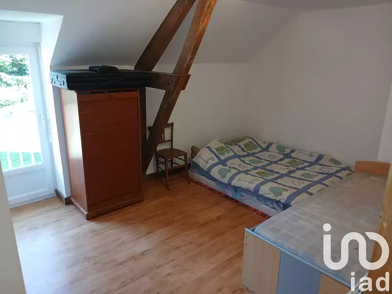 Maison, 188 m²