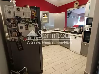 Maison, 87 m²