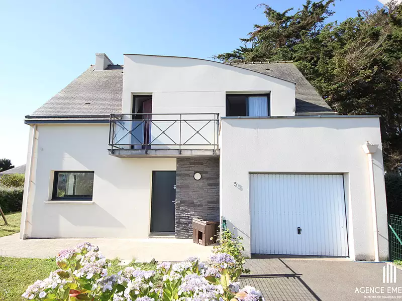 Maison, 120 m²