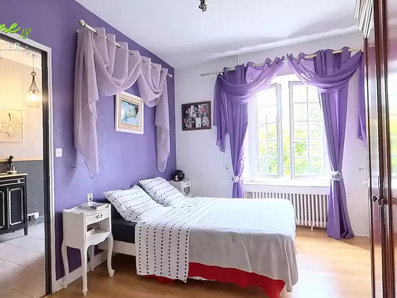 Maison, 121 m²
