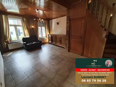 Maison, 135 m²