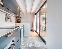 Appartement, 92,75 m²