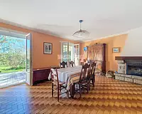 Maison, 118 m²