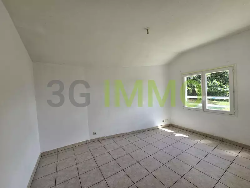 Maison, 71 m²