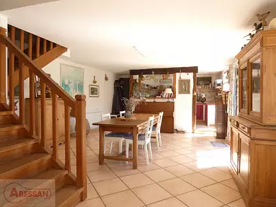 Maison, 158 m²