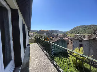 Maison, 99 m²