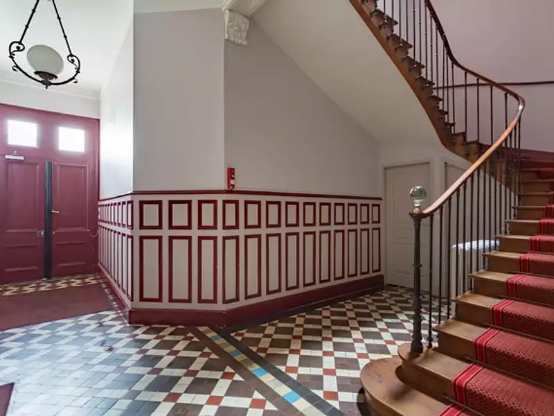 Appartement, 89,32 m²