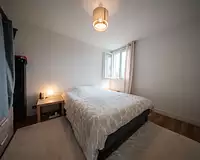 Appartement, 60,7 m²