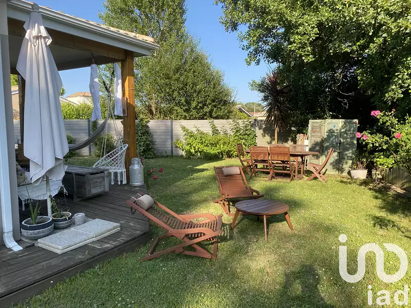 Maison, 112 m²