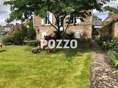 Maison, 190 m²