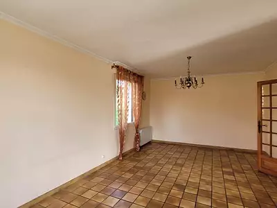 Maison, 91 m²