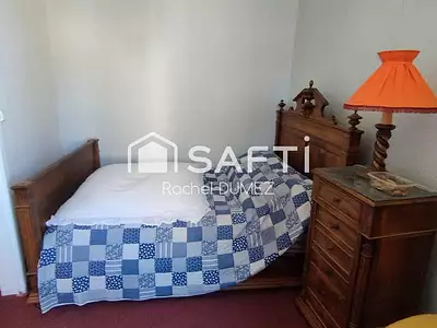 Maison, 50 m²
