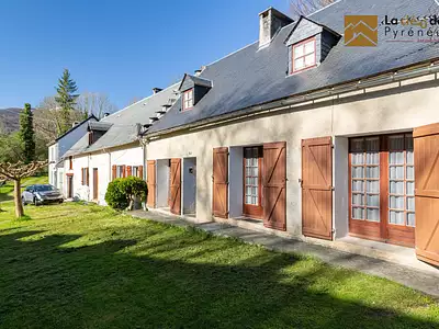 Maison, 92 m²