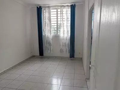 Appartement, 45 m²