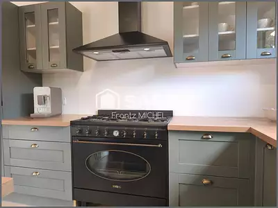 Maison, 128 m²
