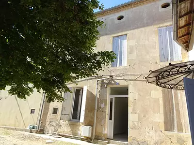 Maison, 87,88 m²