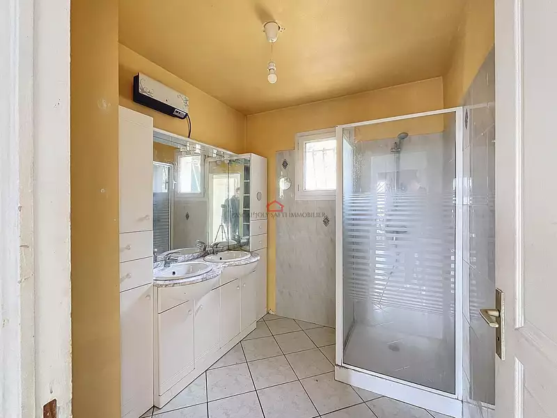 Maison, 87 m²