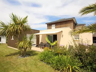 Maison, 158 m²