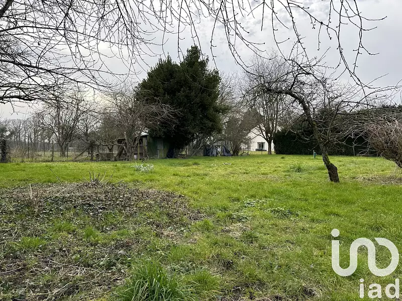 Maison, 63 m²