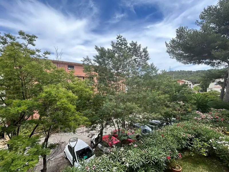 Appartement, 26,75 m²