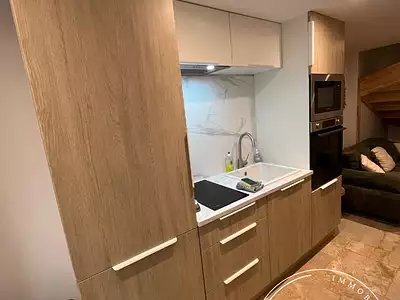 Appartement, 46,97 m²