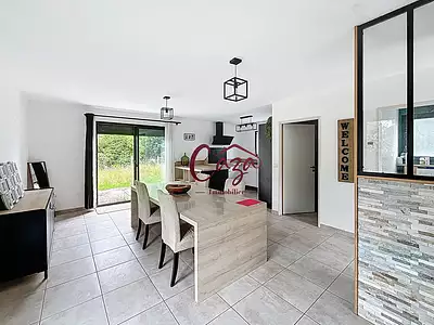 Maison, 90 m²