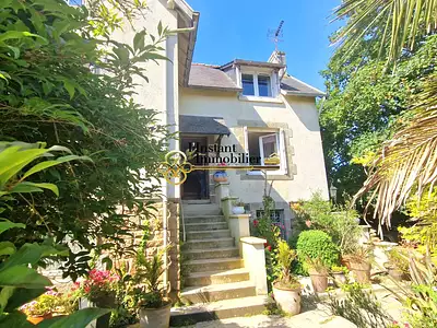 Maison, 84 m²