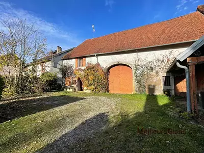 Maison, 85 m²