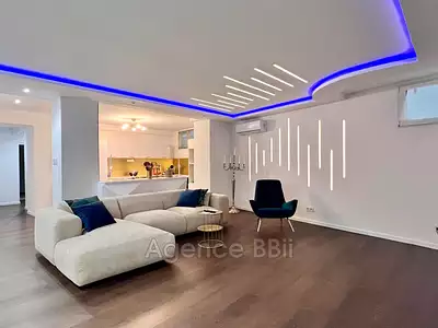 Appartement, 157 m²