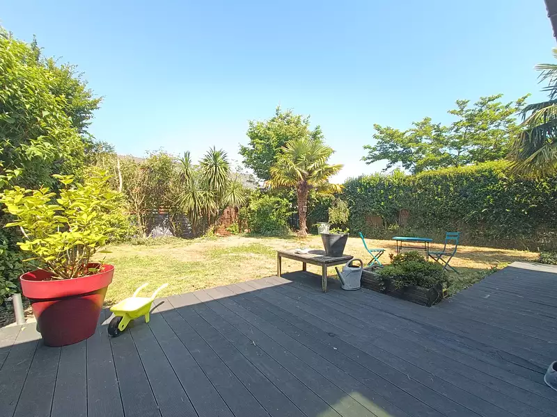 Maison, 139 m²