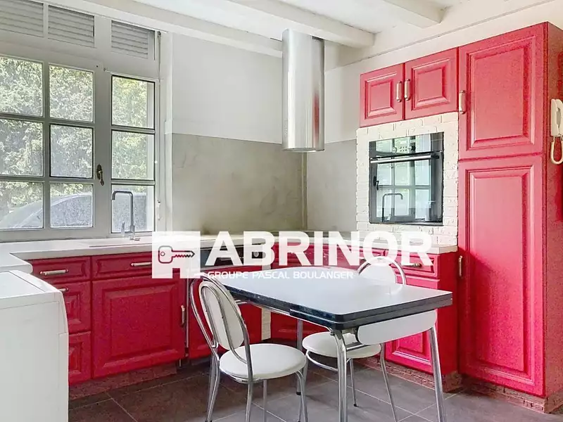 Appartement, 70 m²