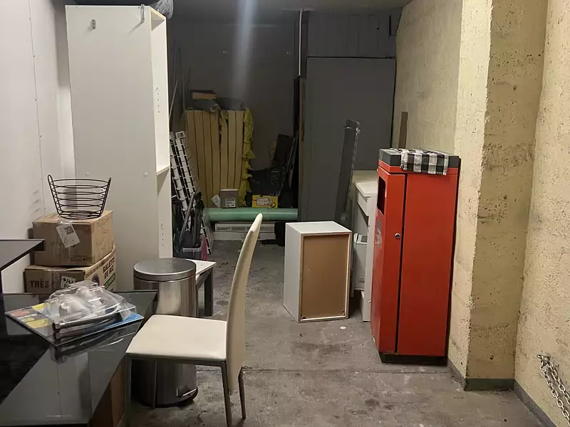 Immeuble, 132 m²