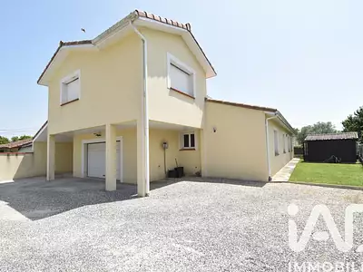 Maison, 169 m²