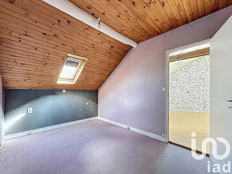 Maison, 153 m²