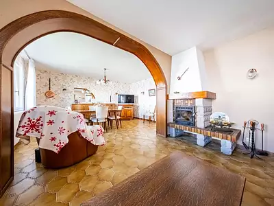 Maison, 95 m²