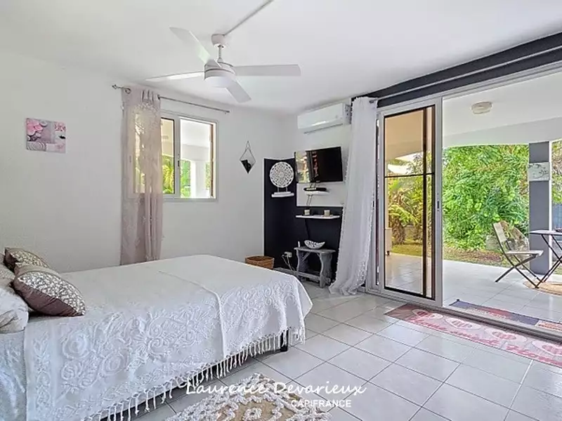 Maison, 97 m²